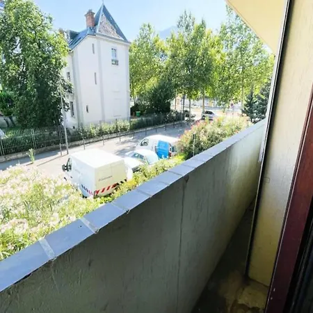 For 2 People Grenoble