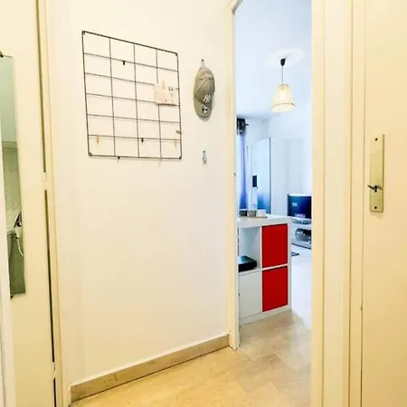 Appartement For 2 People