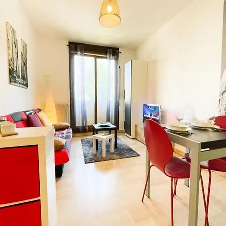 For 2 People Grenoble
